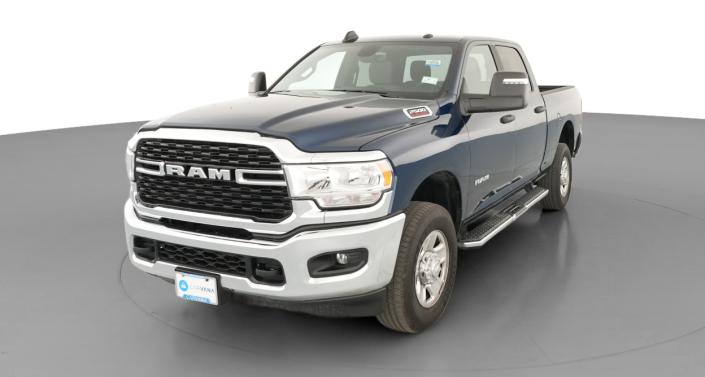 Thumbnail: 2024 RAM 2500 - 1