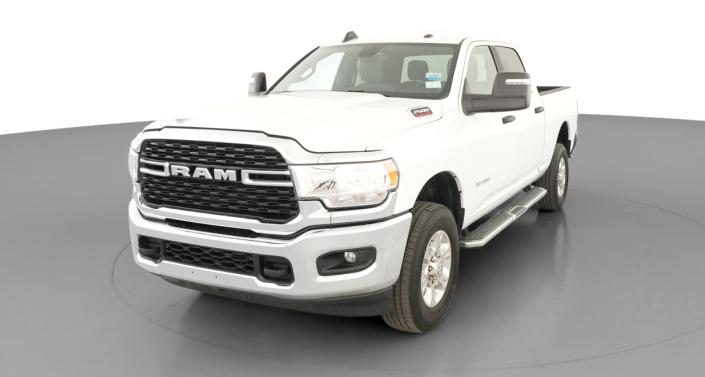 Thumbnail: 2024 RAM 2500 - 1