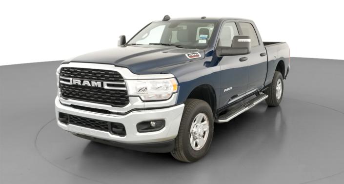 Thumbnail: 2024 RAM 2500 - 1