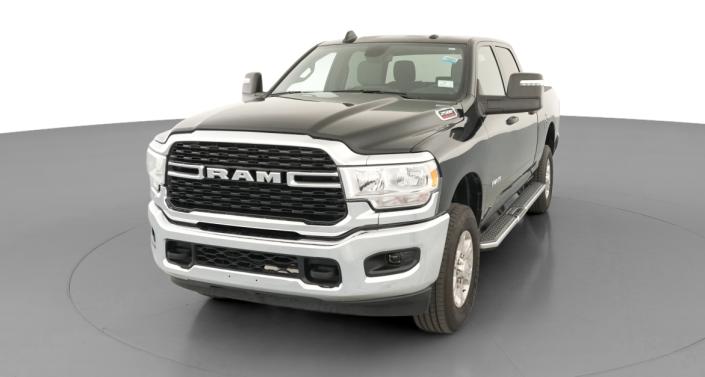 Thumbnail: 2024 RAM 2500 - 1