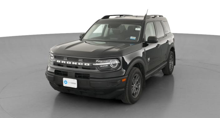 Thumbnail: 2022 Ford Bronco Sport - 1
