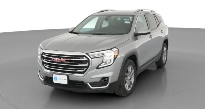 Thumbnail: 2024 GMC Terrain - 1