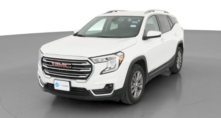 Thumbnail: 2024 GMC Terrain - 1