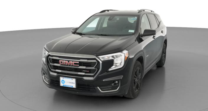 Thumbnail: 2023 GMC Terrain - 1