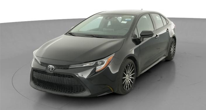 Thumbnail: 2020 Toyota Corolla - 1