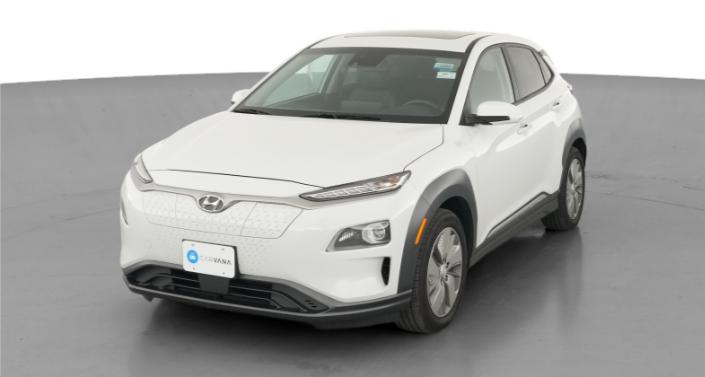 2021 Hyundai Kona Ultimate -
                  Beverly, NJ