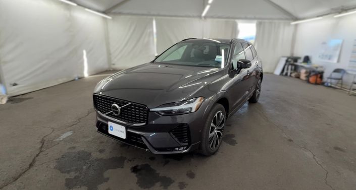 Thumbnail: 2023 Volvo XC60 - 1