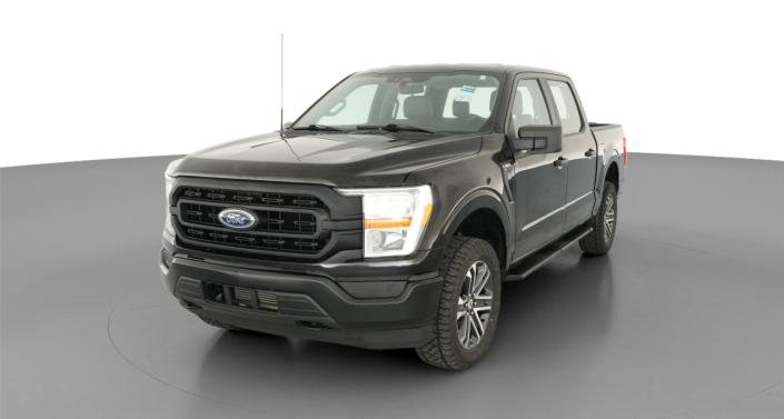 Thumbnail: 2022 Ford Econoline - 1