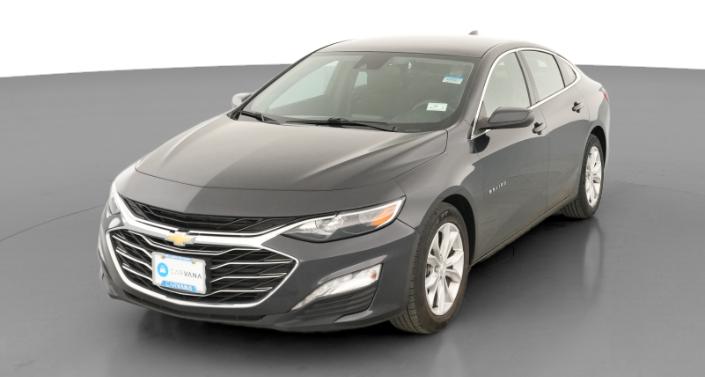 Thumbnail: 2023 Chevrolet Malibu - 1