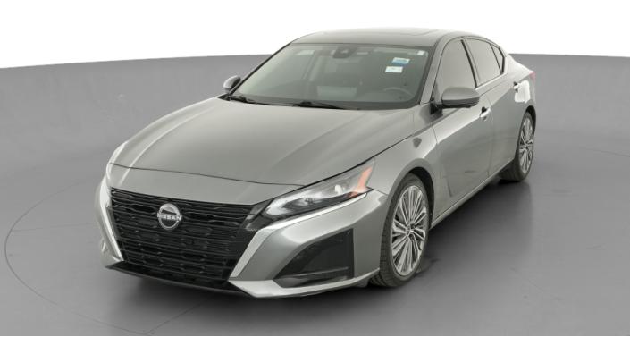 Thumbnail: 2023 Nissan Altima - 1