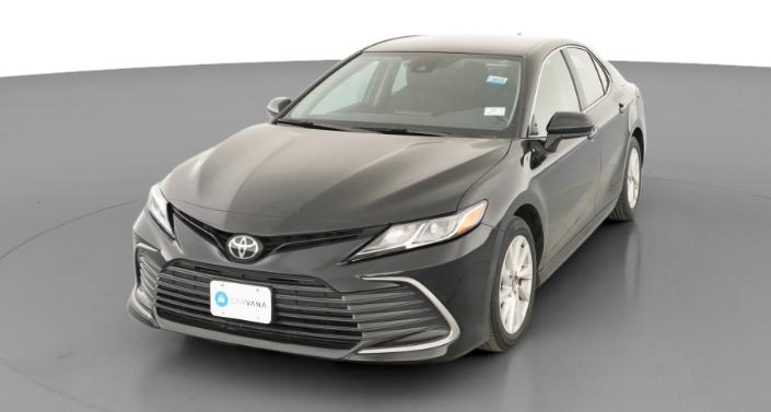 Thumbnail: 2024 Toyota Camry - 1