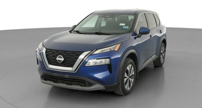 Thumbnail: 2022 Nissan Rogue - 1
