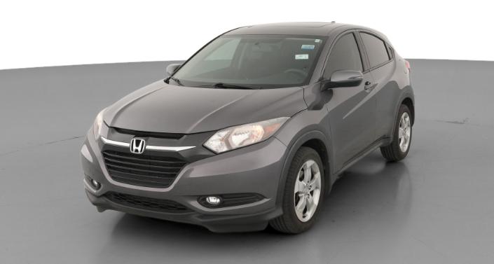 Thumbnail: 2016 Honda HR-V - 1