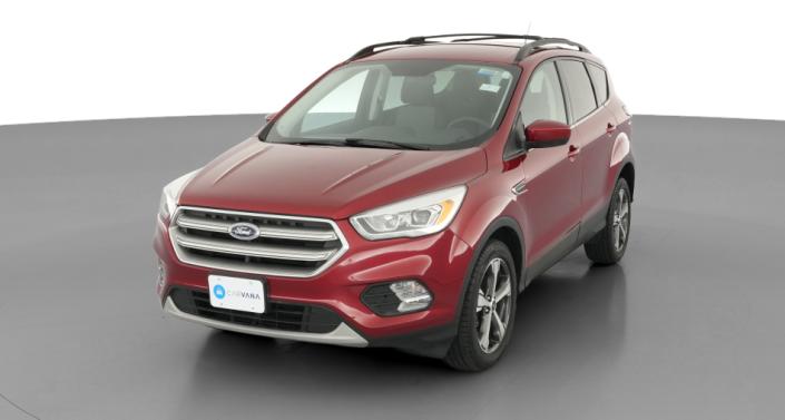 Thumbnail: 2017 Ford Escape - 1