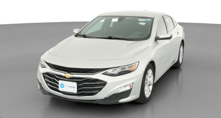 2022 Chevrolet Malibu LT -
                  Rocklin, CA