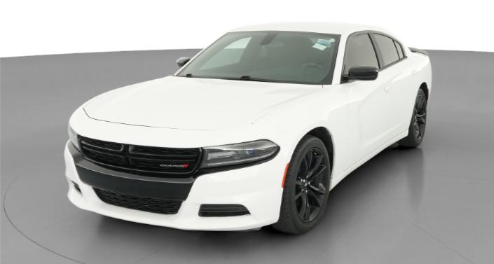 Thumbnail: 2018 Dodge Charger - 1