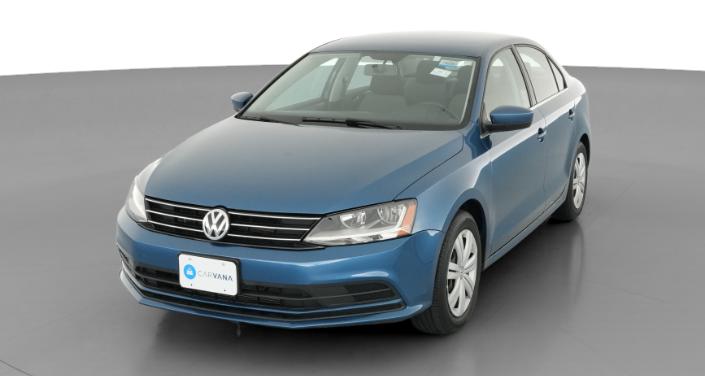 Thumbnail: 2017 Volkswagen Jetta - 1