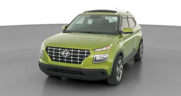 Thumbnail: 2023 Hyundai Venue - 1