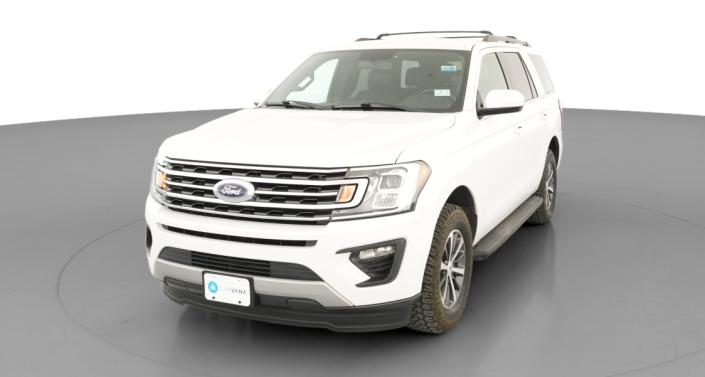 Thumbnail: 2018 Ford Expedition - 1
