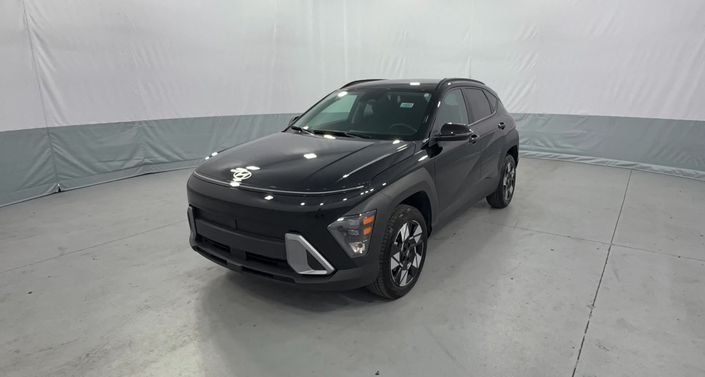 Thumbnail: 2025 Hyundai Kona - 1