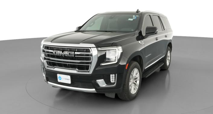 Thumbnail: 2021 GMC Yukon - 1