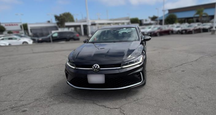 Thumbnail: 2025 Volkswagen Jetta - 1
