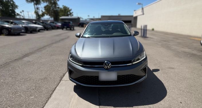 Thumbnail: 2025 Volkswagen Jetta - 1