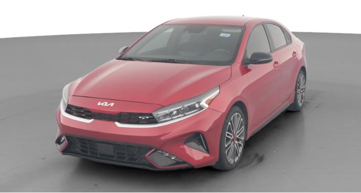 Thumbnail: 2023 Kia Forte - 1