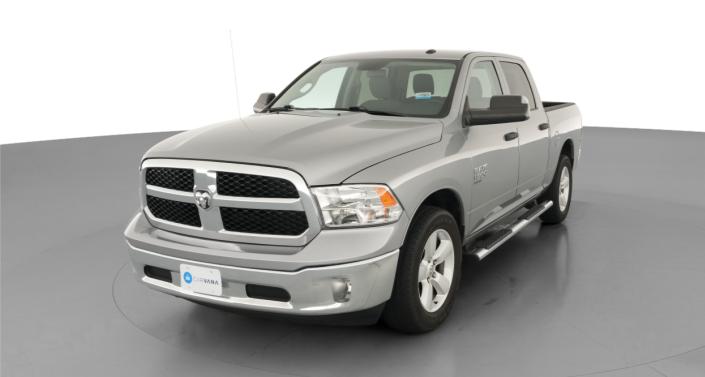 Thumbnail: 2022 RAM 1500 Classic - 1