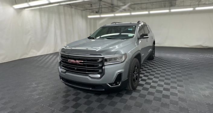 Thumbnail: 2023 GMC Acadia - 1