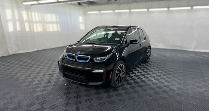 Thumbnail: 2018 BMW i3 - 1