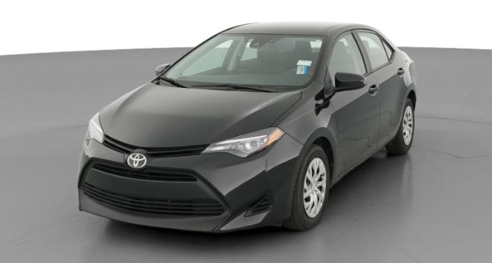 Thumbnail: 2018 Toyota Corolla - 1