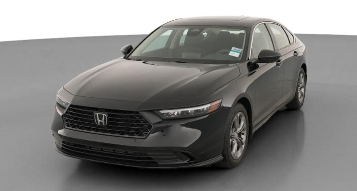 Thumbnail: 2024 Honda Accord - 1