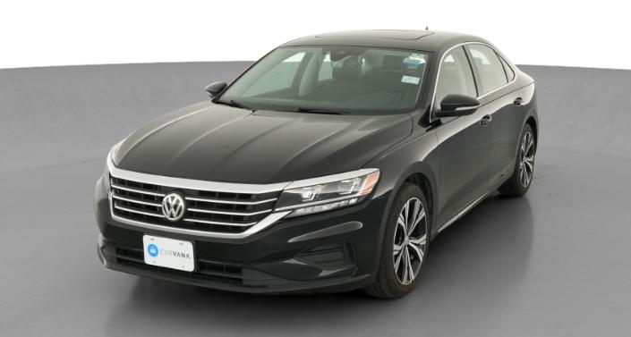 Thumbnail: 2021 Volkswagen Passat - 1