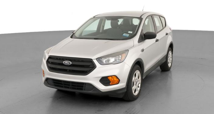 Thumbnail: 2019 Ford Escape - 1