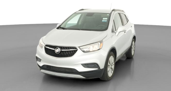 Thumbnail: 2018 Buick Encore - 1