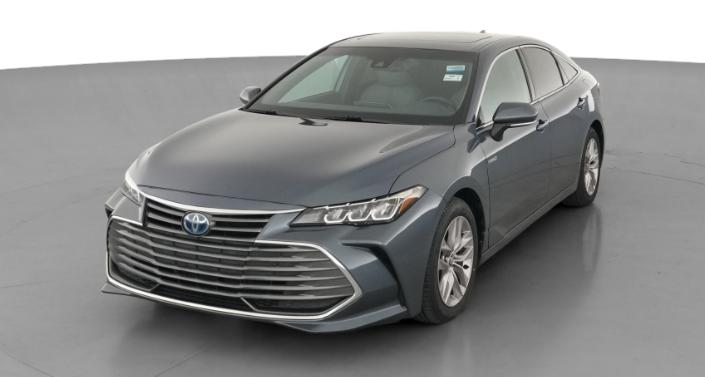 Thumbnail: 2020 Toyota Avalon - 1