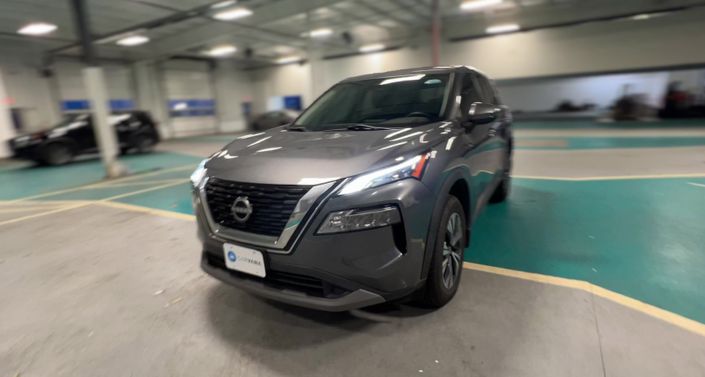 Thumbnail: 2022 Nissan Rogue - 1