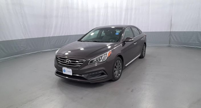Thumbnail: 2016 Hyundai Sonata - 1