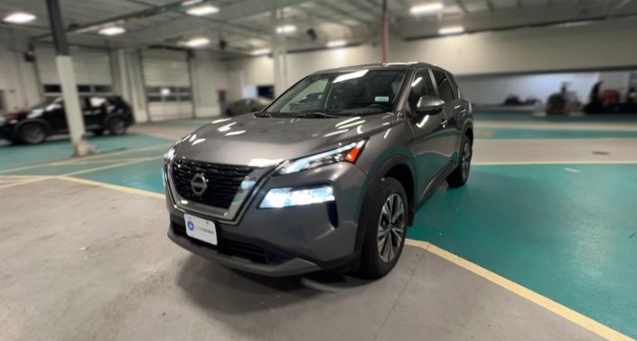 Thumbnail: 2022 Nissan Rogue - 1