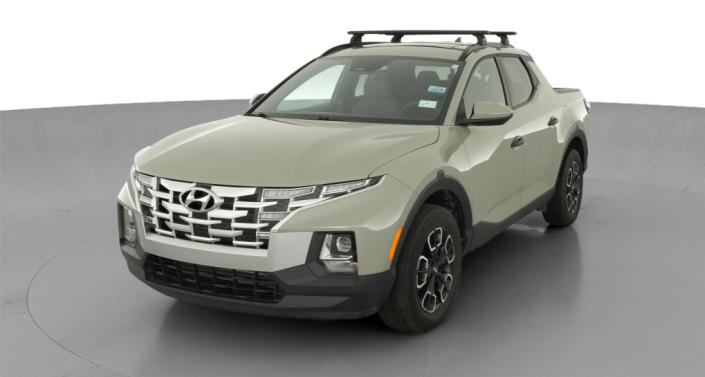 Thumbnail: 2023 Hyundai Santa Cruz - 1