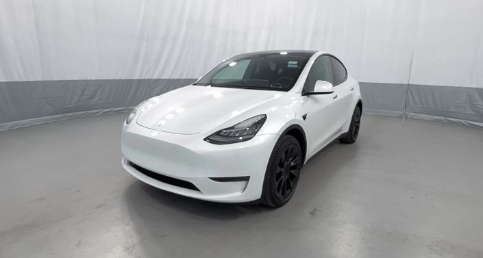 Thumbnail: 2023 Tesla Model Y - 1