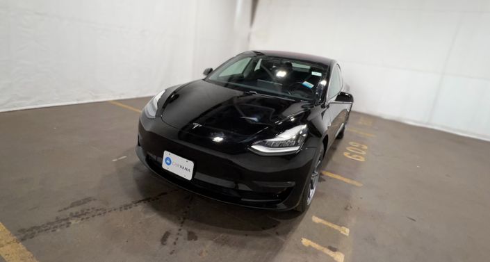 Thumbnail: 2018 Tesla Model 3 - 1