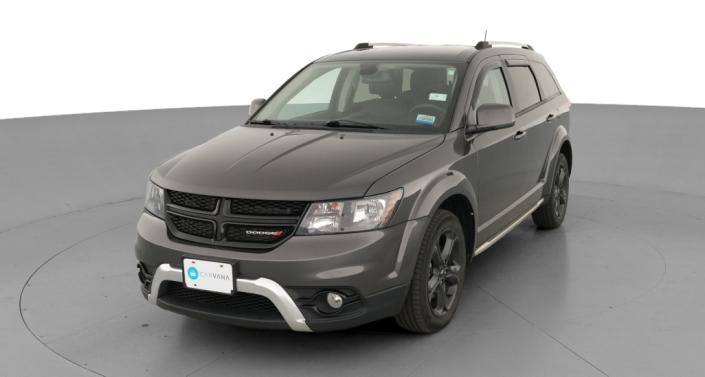 Thumbnail: 2019 Dodge Journey - 1