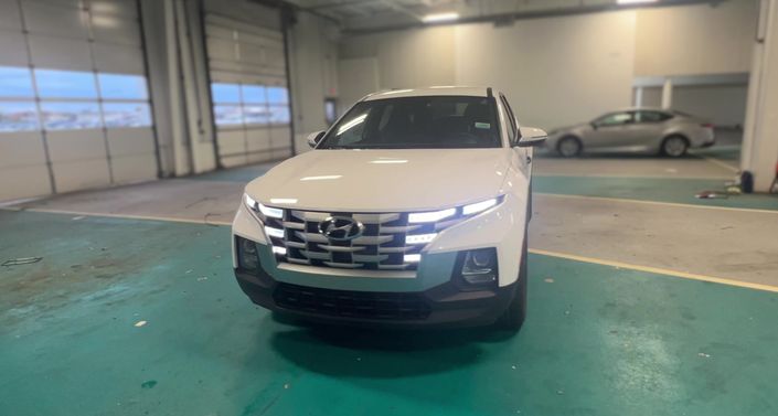 2022 Hyundai Santa Cruz SEL -
                  Manville, NJ