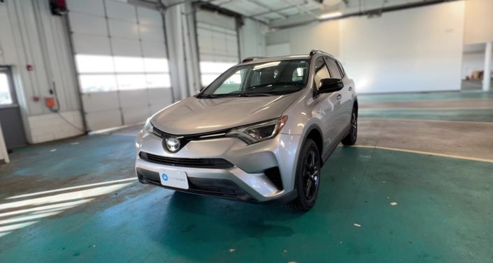 Thumbnail: 2018 Toyota RAV4 - 1