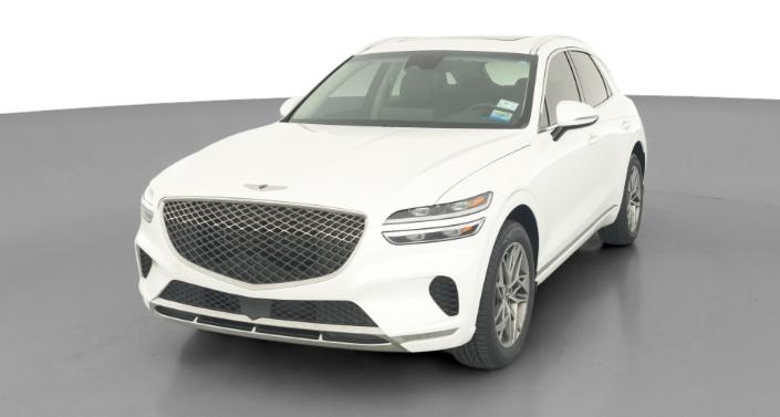 Thumbnail: 2023 Genesis GV70 - 1