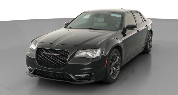 Thumbnail: 2021 Chrysler 300 - 1