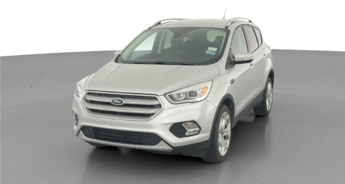 Thumbnail: 2019 Ford Escape - 1