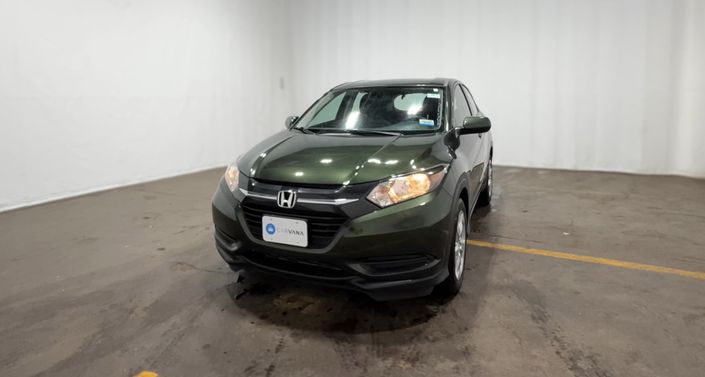 Thumbnail: 2016 Honda HR-V - 1